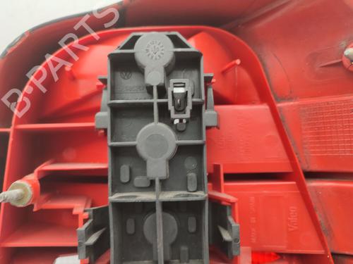 Left taillight VW GOLF IV (1J1) 1.9 TDI | BP29484876C34 