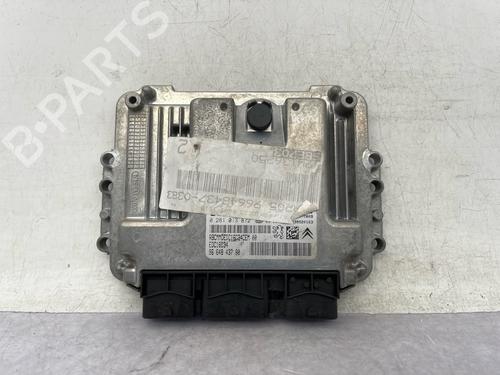 Electronic module PEUGEOT 207 SW (WK_) 1.6 HDi | BP36261345M83 - Image 8