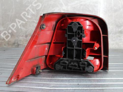 Right taillight VW GOLF IV (1J1) 1.6 | BP23665049C35 
