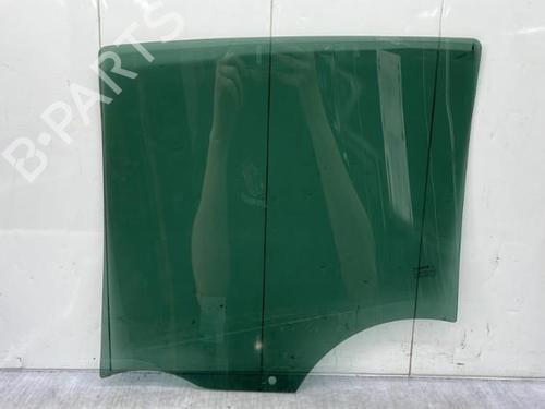 Rear right door window RENAULT CLIO III (BR0/1, CR0/1) 1.5 dCi (BR17, CR17) | BP23749421C21 