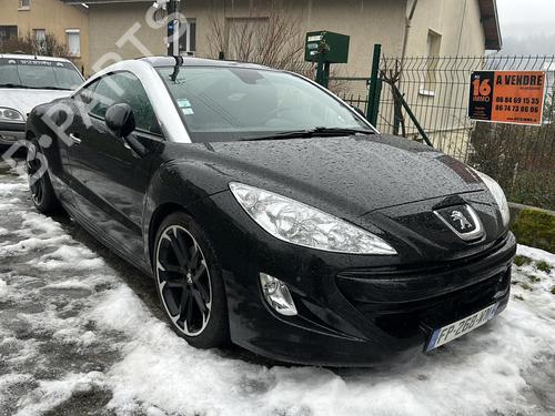 Steering wheel PEUGEOT RCZ 1.6 16V | BP24517865C49 - Image 10