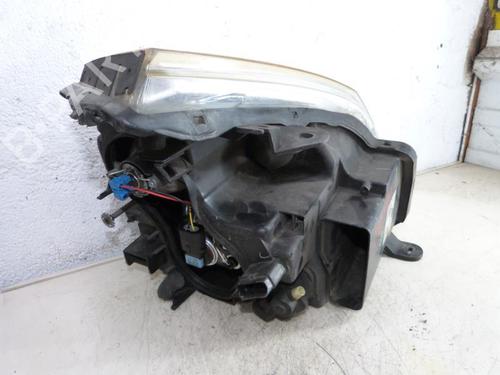 Left headlight RENAULT VEL SATIS (BJ0_) 2.0 dCi (BJ03) | BP23688789C28 - Image 2