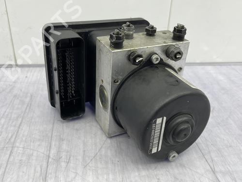 ABS Bremseaggregat MINI MINI (R50, R53) Cooper S | BP23706458M43 