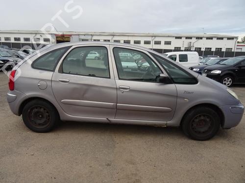 Starter CITROËN XSARA PICASSO (N68) 1.6 HDi | BP23672959M8 
