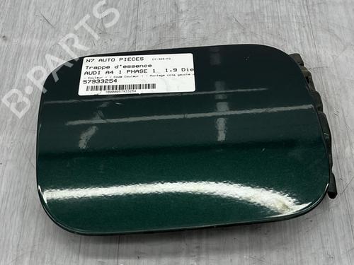 fuel-flap-audi-a4-b5-8d2-1994-1995-1996-1997-1998-1999-2000-2001-23704446 main image