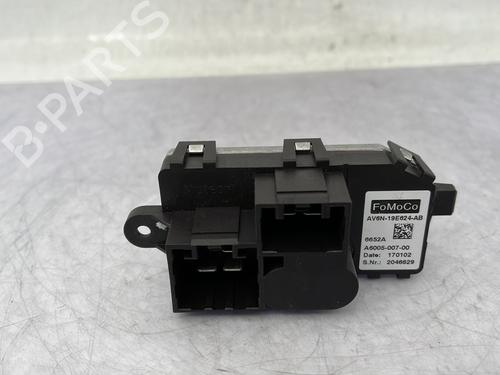 Heater resistor FORD FOCUS III 1.0 EcoBoost | BP37743579M108 - Image 4