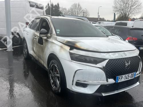 Used Parts DS DS 7 Crossback (J4_, JR_, JC_) 2.0 BlueHDi 180 (JJEHZR) 4600877