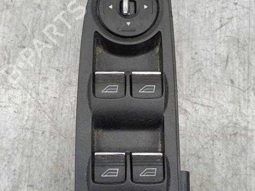 Left front window switch FORD FOCUS III 1.6 TDCi | BP23710014I27 