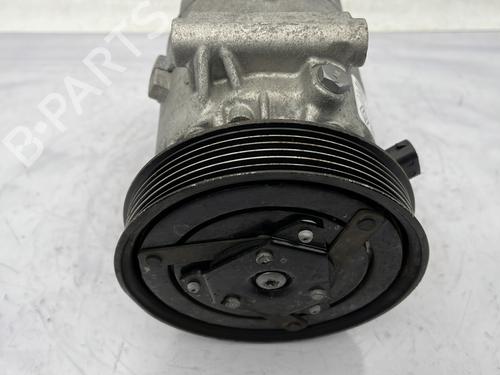 AC compressor RENAULT SCÉNIC II (JM0/1_) 1.5 dCi (JM02, JM13) | BP29555360M34 