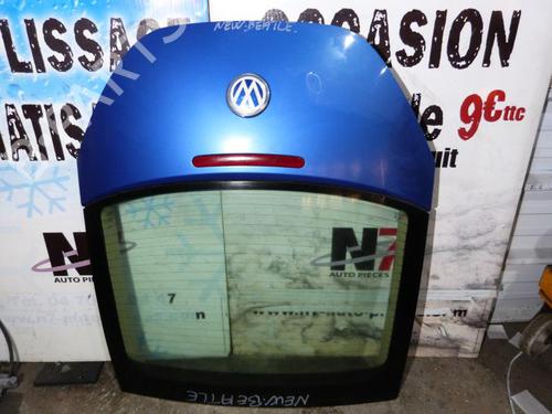 Bakluke CC/Kombi-Kupé VW NEW BEETLE (9C1, 1C1)  | BP23668470C6 