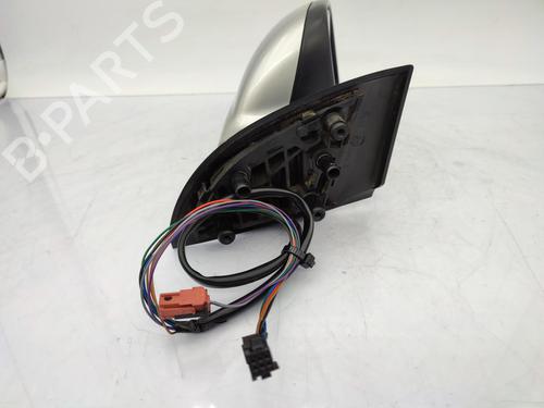 Right mirror PEUGEOT 307 (3A/C) 1.6 HDi 110 | BP23710990C27 