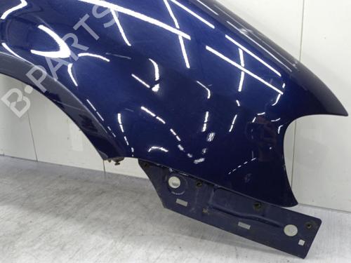 Right front fenders VW TOURAN (1T1, 1T2) 2.0 TDI | BP23709091C42 