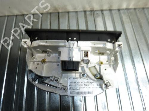 AC Styreenhet / Manøvreringsenhet VW GOLF IV (1J1) 1.6 16V | BP23688366I5 