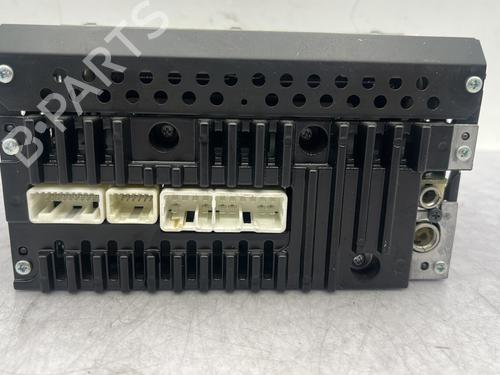 Radio TOYOTA AURIS (_E15_) 2.0 D-4D (ADE150_, ADE150R) | BP30637455E6