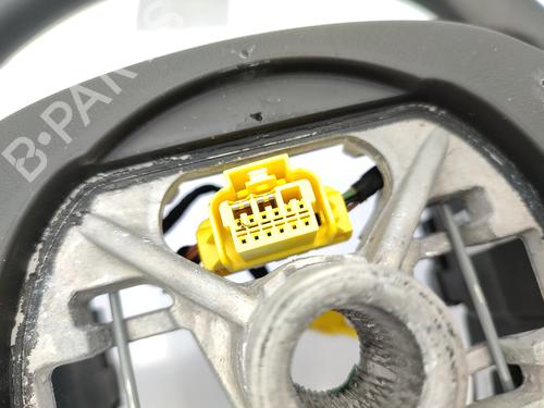 Steering wheel CITROËN C3 III (SX) 1.2 VTi 82 | BP23755720C49  - Image 5