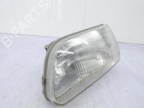 Used Left headlight Left headlight TOYOTA CELICA Coupe (_T18_) [1989-1994] 23673187 23673187