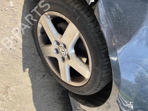 Left front window switch VW GOLF PLUS V (5M1, 521) 2.0 TDI | BP23706724I27 - Image 25