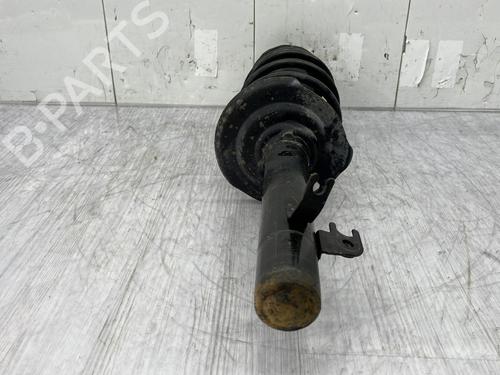 Used Right front shock absorber Right front shock absorber TOYOTA AYGO (_B1_) 1.0 (KGB10_, KGB10R) (68 hp) 29474672 29474672