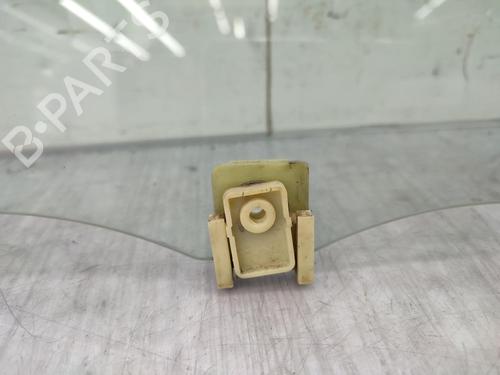 Front left door window PEUGEOT 107 (PM_, PN_) 1.0 | BP23679753C18