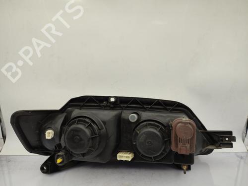 Used Left headlight Left headlight PEUGEOT 605 (6B) 2.0 16V (132 hp) 23728803 23728803
