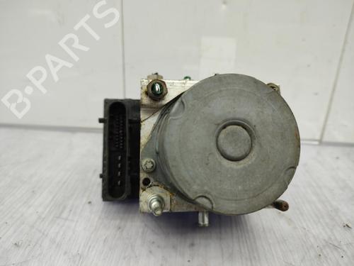 Used ABS pump RENAULT CLIO II (BB_, CB_) 1.5 dCi (B/CB08) (82 hp) 23708220