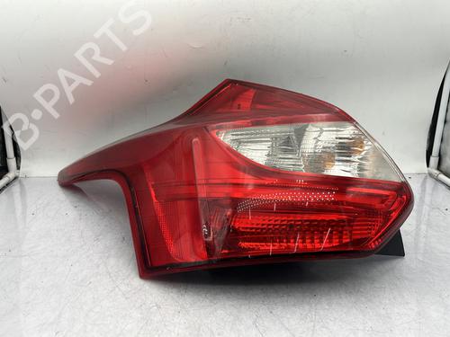 Used Left taillight FORD FOCUS III 1.6 TDCi (115 hp) 30565689