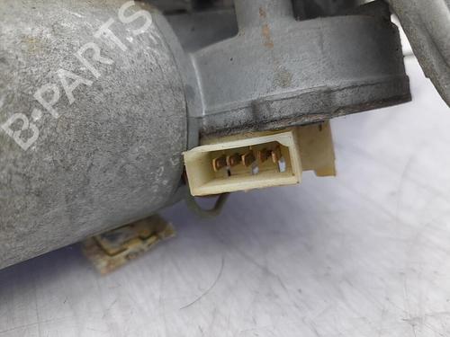 Front wiper motor VW GOLF II (19E, 1G1)  | BP23675061M29 