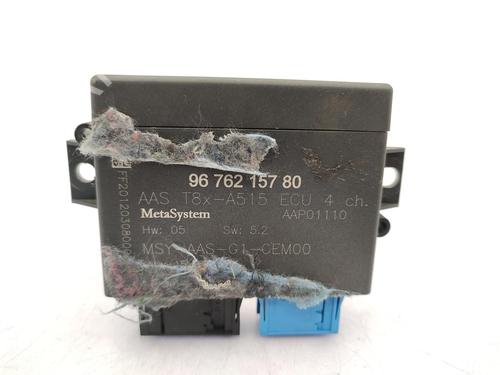 Electronic module CITROËN DS3 (SA_) 1.6 HDi 110 | BP23721474M83 