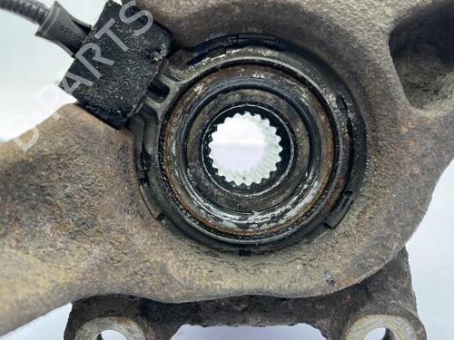 Right front steering knuckle DACIA SANDERO 1.2 16V LPG | BP23749912M26 