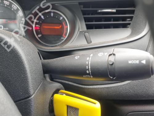 Steering column stalk CITROËN C5 III (RD_) 2.0 HDi 140 (RDRHF8, RDRHFA, RDRHA8, RDRHAJ) | BP23708305I23 - Image 16