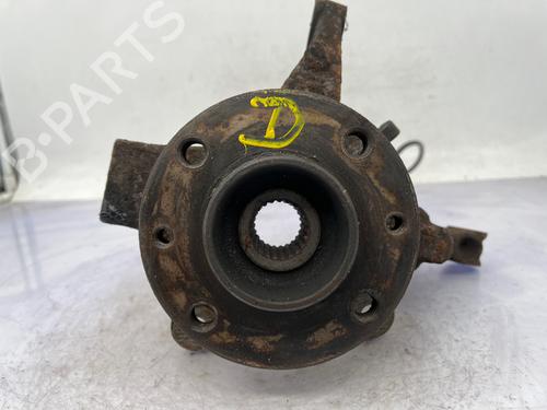 Used Right front steering knuckle Right front steering knuckle DACIA LOGAN II 1.5 dCi (90 hp) 36439831 36439831