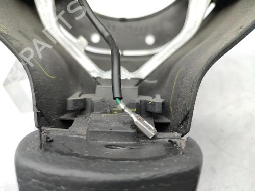 Steering wheel SUZUKI SX4 (EY, GY) 1.9 DDiS 4x4 (RW419D) | BP23730073C49  - Image 10