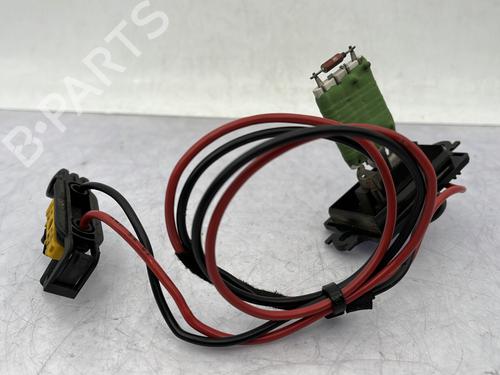 Heater resistor RENAULT TWINGO II (CN0_) 1.2 (CN0D) | BP24517859M108 - Image 8