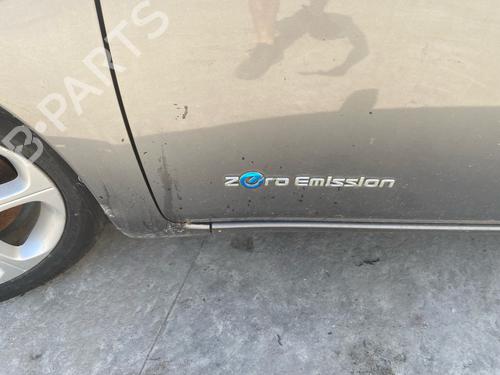 Gearbox NISSAN LEAF (ZE0) Electric | BP33969286M3  - Image 84
