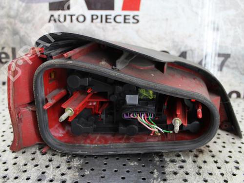 Right taillight PEUGEOT 106 II (1A_, 1C_) 1.4 i | BP23685464C35 