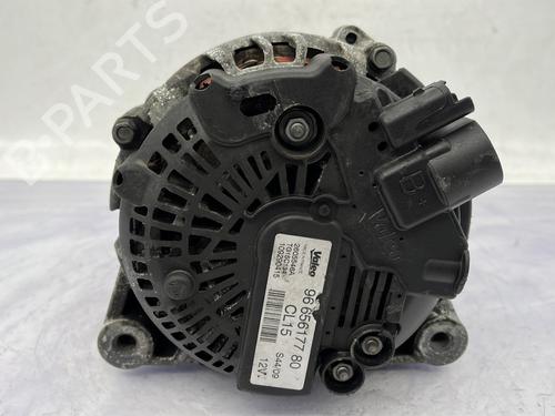 Generator CITROËN C4 I (LC_) 1.6 HDi | BP30479062M7