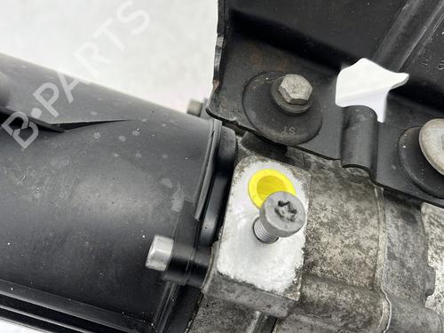 Used Steering pump Steering pump CITROËN BERLINGO Box Body/MPV (B9) 1.6 HDi / BlueHDi 75 (75 hp) 32527580 32527580