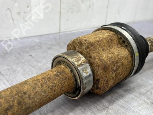 Right front driveshaft RENAULT MASTER III Van (FV) 2.3 dCi 135 FWD (FV0N, FV08, FV06, FV00, FV1S) | BP23753641M39 - Image 4