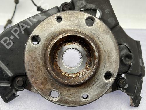 Left front steering knuckle FORD KA (RU8) 1.2 | BP24055470M25 