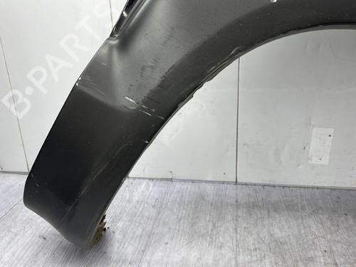 Right front fenders HYUNDAI TUCSON (JM) 2.0 CRDi All-wheel Drive | BP23680005C42 