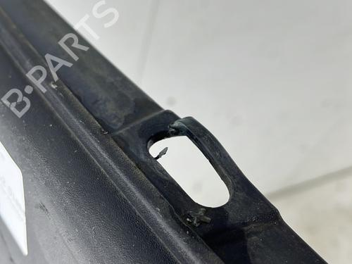 Front bumper PEUGEOT BOXER Van (244) 2.2 HDi | BP23955218C7