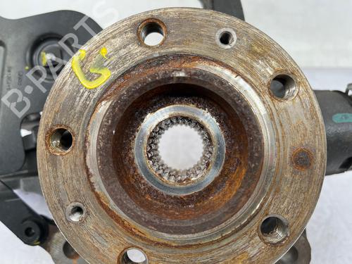 Left front steering knuckle PEUGEOT EXPERT Van (V_) 2.0 BlueHDi 145 | BP37743763M25 - Image 5