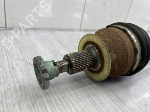 Left front driveshaft SEAT IBIZA V (KJ1, KJG) 1.0 TSI | BP36439915M38 - Image 4