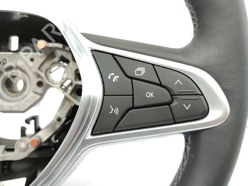 Steering wheel RENAULT CLIO V (B7_) 1.0 TCe 90 (B7MT) | BP23751251C49  - Image 10