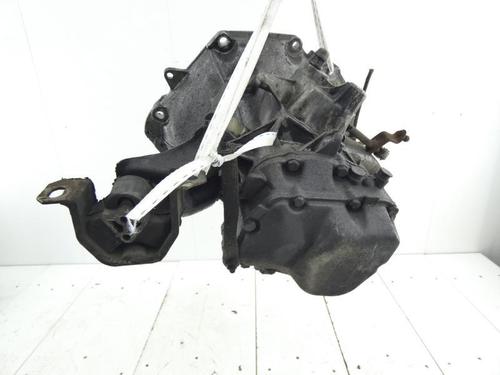 Used Gearbox Gearbox OPEL ASTRA F Saloon (T92) 1.7 TDS (F19, M19) (82 hp) 23673084 23673084