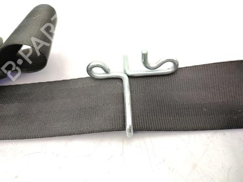Front left seatbelt FORD C-MAX II (DXA/CB7, DXA/CEU) 1.6 TDCi | BP23729163I26 - Image 2