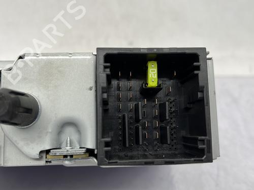 Radio CITROËN BERLINGO Box Body/MPV (K9) 1.5 BlueHDi 100 | BP30932703E6 