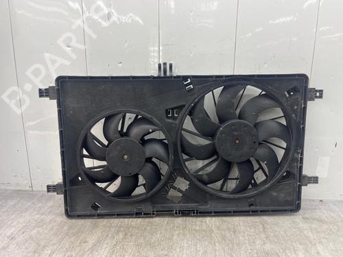 radiator-fan-renault-master-iii-van-fv-2010-36646336 main image