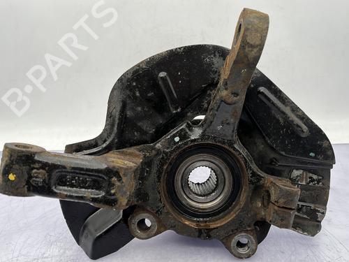 Right front steering knuckle PEUGEOT EXPERT Van (222) 2.0 HDI | BP24399998M26 
