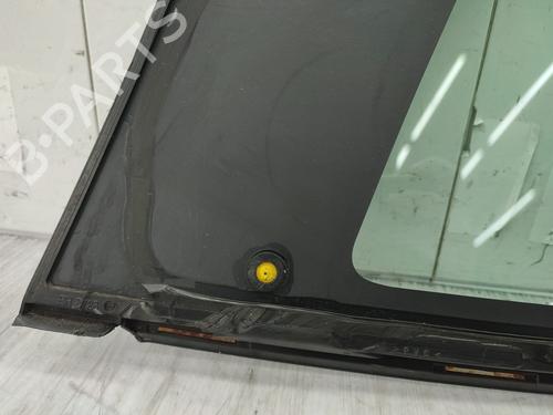 Rear right quarter glass ALFA ROMEO MITO (955_) 1.4 MultiAir (955AXL1B) | BP29406242C92 